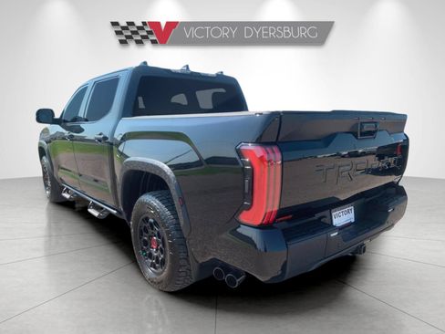 New 2026 Toyota Tundra TRD Pro AWD/4WD image 6