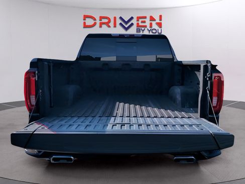 Used 2022 GMC Sierra 1500 Denali Ultimate AWD/4WD image 9