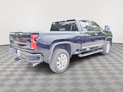 New 2025 Chevrolet Silverado 2500 High Country w/ Technology Package image 5