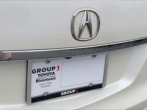 Used 2015 Acura RDX FWD image 29