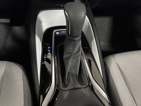 New 2026 Toyota Corolla SE image 19