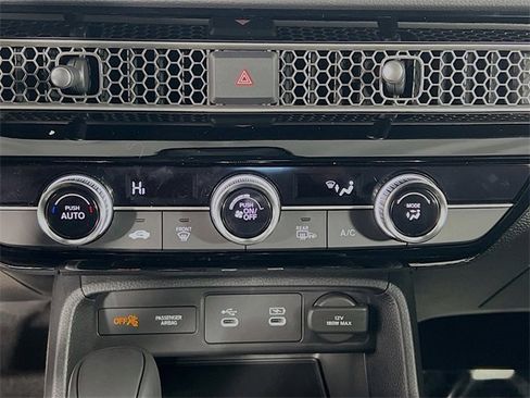 Used 2026 Honda Civic Sport image 22