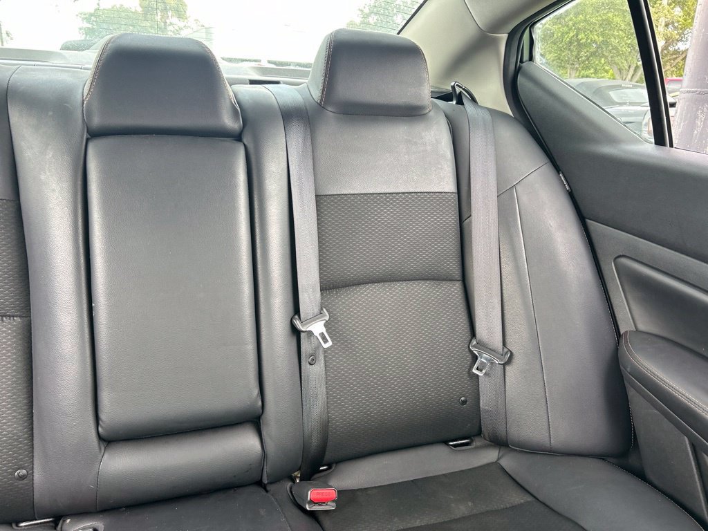 Used 2020 Nissan Altima 2.5 SR FWD image 14