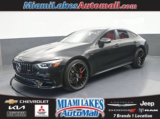 Used 2023 Mercedes-Benz AMG GT 53 360° Tour