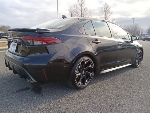 Used 2025 Toyota Corolla FX image 3