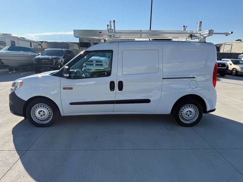 Used 2022 RAM ProMaster City Wagon image 6