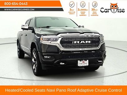Used 2020 RAM 1500 Limited