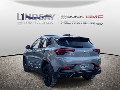 Certified 2024 Buick Encore GX Sport Touring