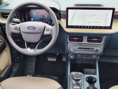 New 2026 Ford Maverick Lariat w/ 4K Tow Package AWD/4WD image 27