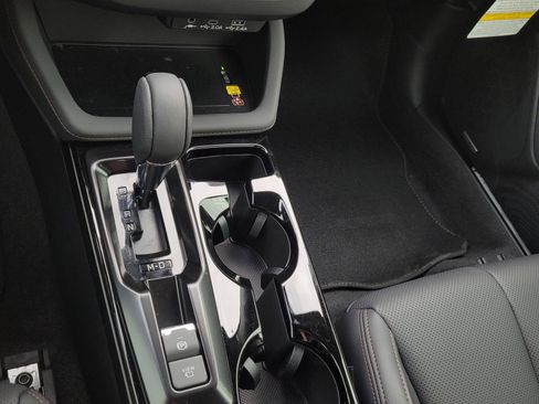 New 2026 Subaru Forester Touring AWD/4WD image 13