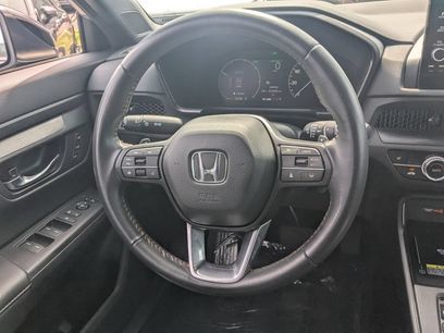 Used 2024 Honda CR-V Sport-L