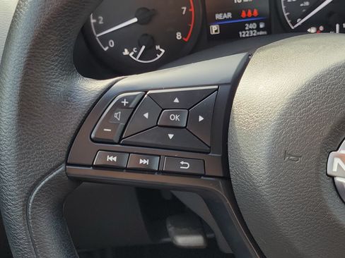 Certified 2025 Nissan Altima 2.5 S FWD image 24