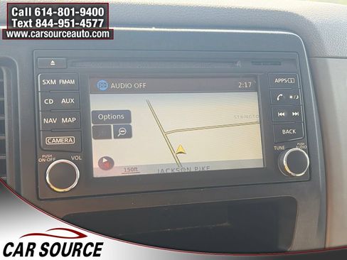 Used 2018 Nissan NV 1500 SV w/ Navigation Package RWD image 19