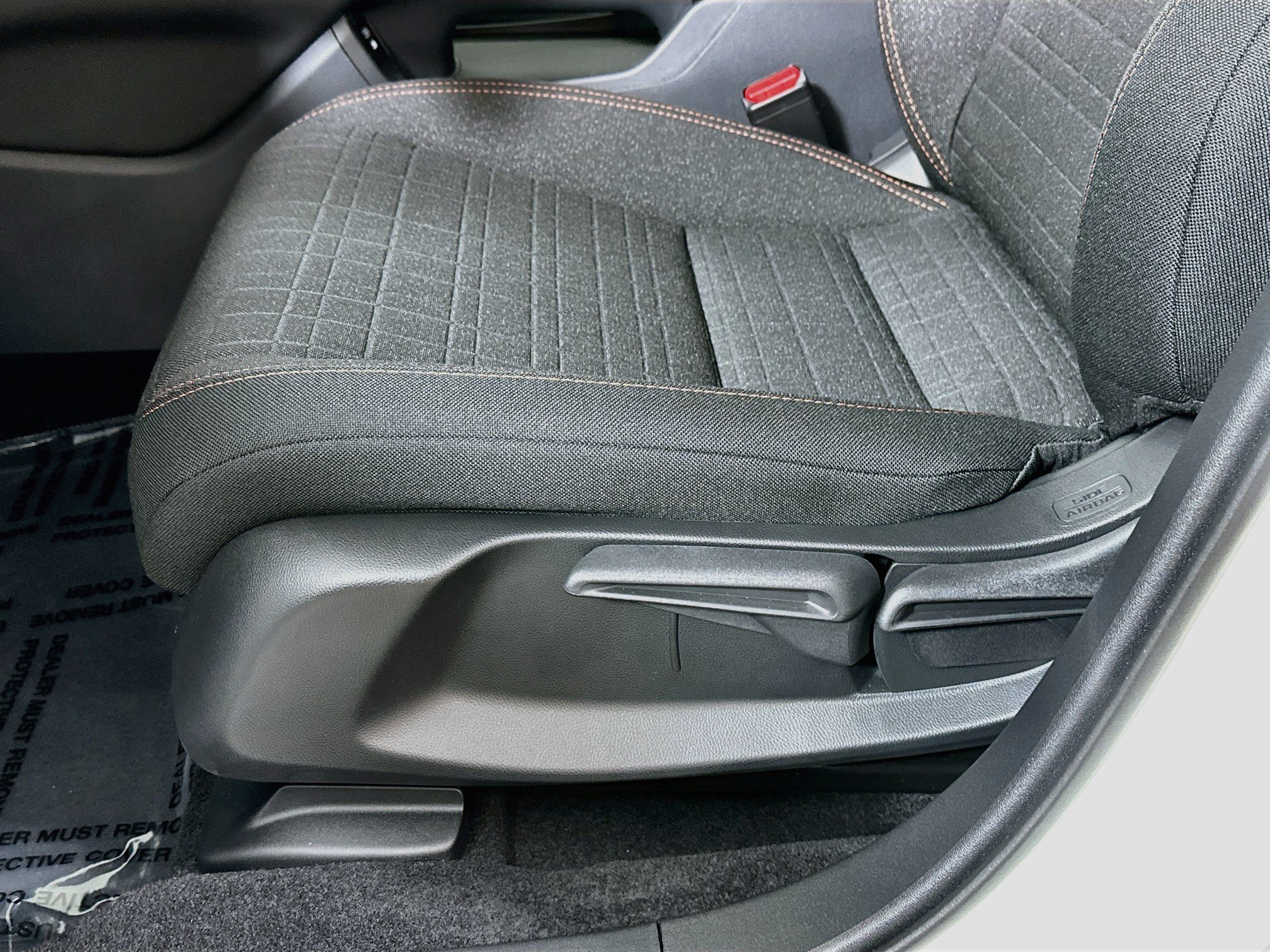 Used 2026 Honda HR-V Sport image 18