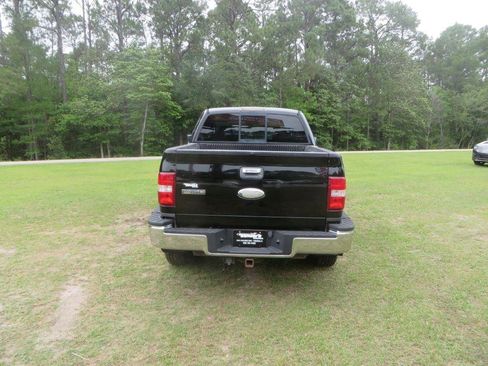 Used 2006 Ford F150 FX4 AWD/4WD image 7