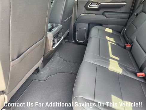 New 2026 GMC Sierra 1500 SLT image 20