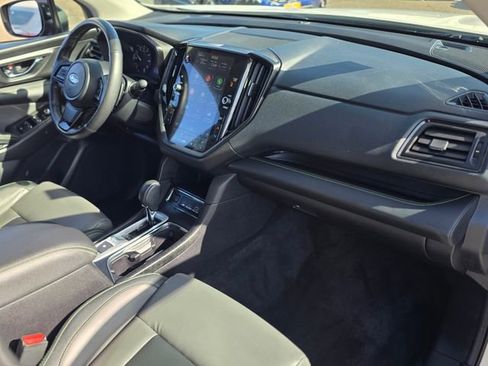 Certified 2023 Subaru Ascent Onyx Edition w/ Popular Package - Onyx image 7