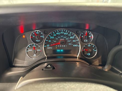 New 2025 Chevrolet Express 2500 w/ Driver Convenience Package image 6