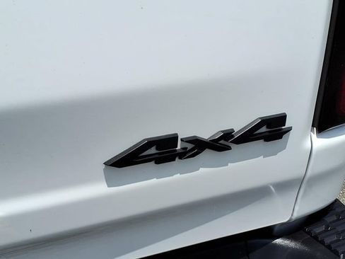 Certified 2025 RAM 1500 Rebel w/ Trailer Tow Group AWD/4WD image 22