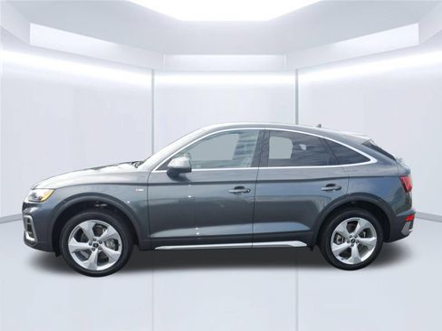 Certified 2023 Audi Q5 2.0T Premium Plus w/ Premium Plus Package AWD/4WD image 2