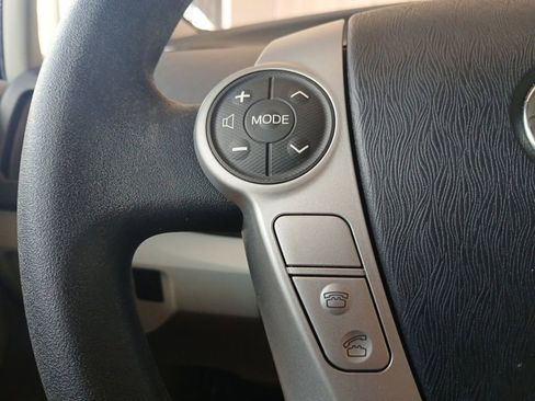 Used 2015 Toyota Prius Two FWD image 24