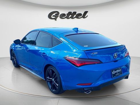 New 2026 Acura Integra A-Spec FWD image 7