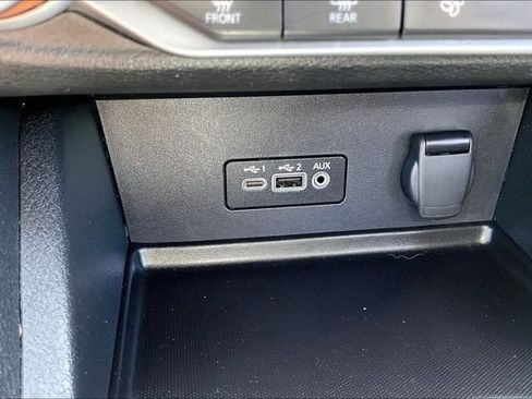 Certified 2023 Nissan Sentra SV w/ All-Weather Package FWD image 15