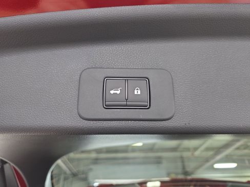 New 2026 Nissan Murano Platinum w/ Cargo Package image 13