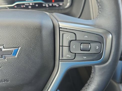 Used 2022 Chevrolet Tahoe Z71 w/ Luxury Package image 19