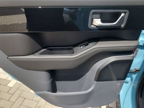 New 2026 INEOS Grenadier Station Wagon AWD/4WD image 10
