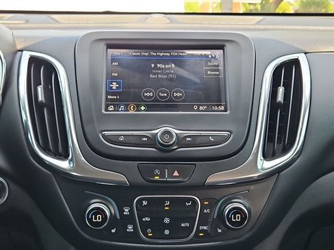 Certified 2023 Chevrolet Equinox LT FWD image 20
