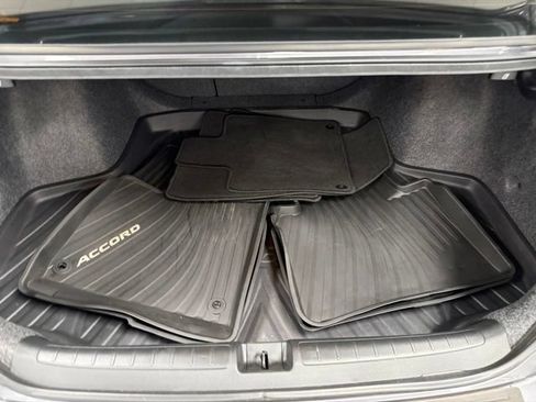 Used 2020 Honda Accord EX image 12
