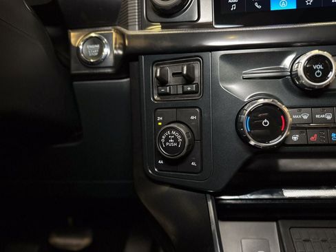 New 2026 Ford F150 Raptor image 34