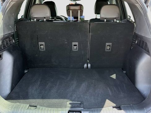 Used 2025 Ford Escape ST-Line Select w/ Tech Pack #1 AWD/4WD image 28