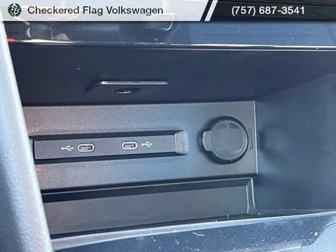 New 2026 Volkswagen Taos SEL AWD/4WD image 41