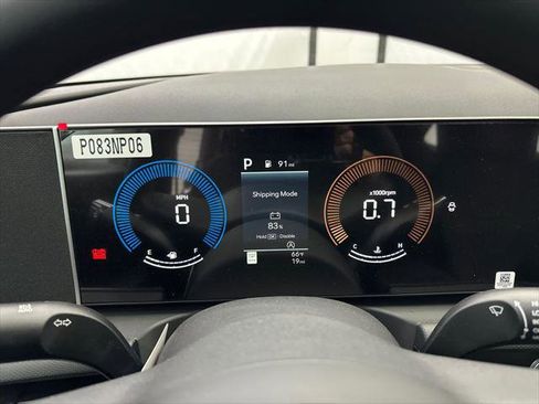 New 2026 Hyundai Tucson SE FWD image 26