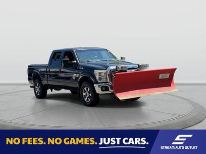 Used 2013 Ford F250 Lariat w/ Lariat Interior Pkg