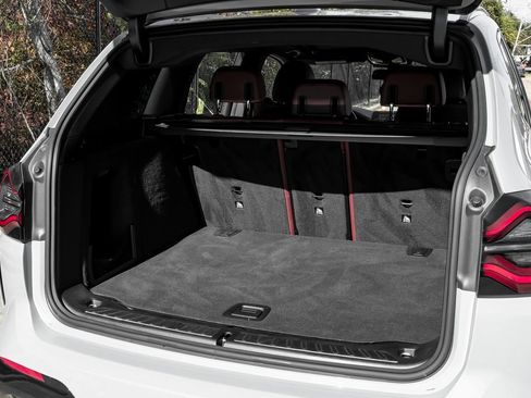 Used 2023 BMW X3 sDrive30i w/ M Sport Package image 63