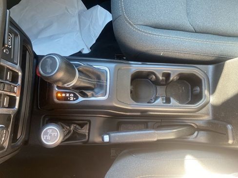 Used 2024 Jeep Wrangler Sport S 4xe w/ Convenience Group image 29