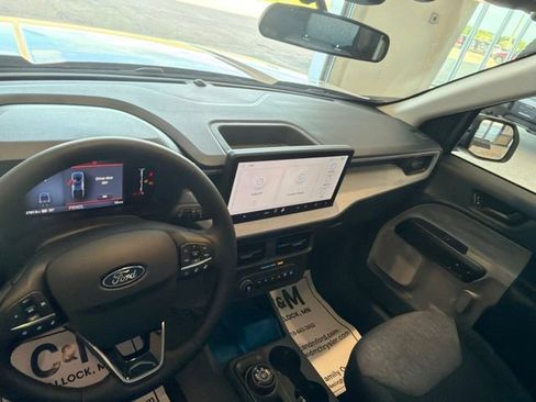 Used 2025 Ford Maverick XLT w/ XLT Luxury Package AWD/4WD image 11