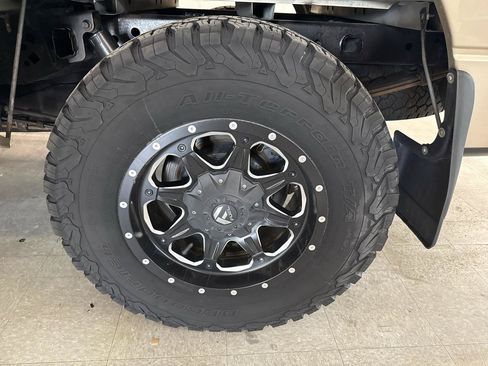 Used 2010 Ford F150 XLT AWD/4WD image 54