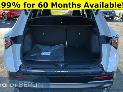 New 2025 Acura ADX A-Spec image 25