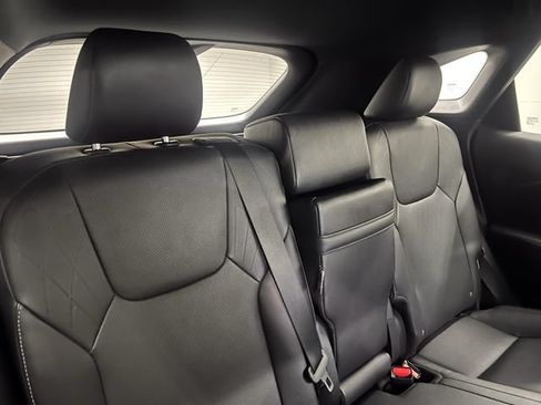 Certified 2023 Lexus RX 350 Premium Plus w/ Cold Area Package FWD image 13