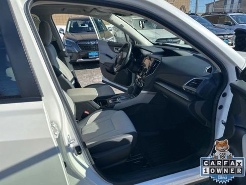 Certified 2023 Subaru Forester Premium image 30