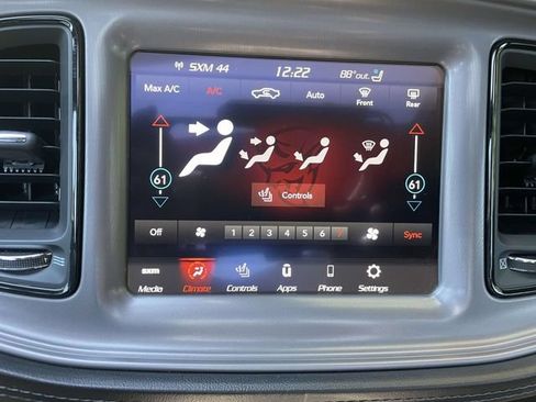 Used 2023 Dodge Challenger R/T Scat Pack w/ 1320 Plus Group RWD image 26