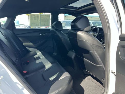 Certified 2024 Honda Accord Sport image 31