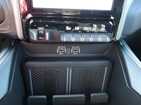 New 2026 RAM 3500 Laramie w/ Night Edition image 25