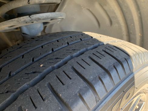 Used 2022 MAZDA CX-5 Carbon Edition image 12