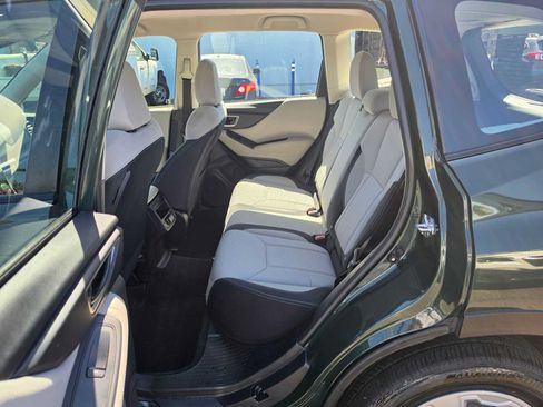 Certified 2023 Subaru Forester AWD/4WD image 16