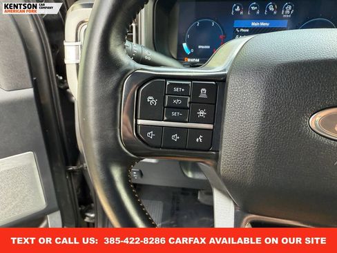 Used 2024 Ford F250 Platinum image 20